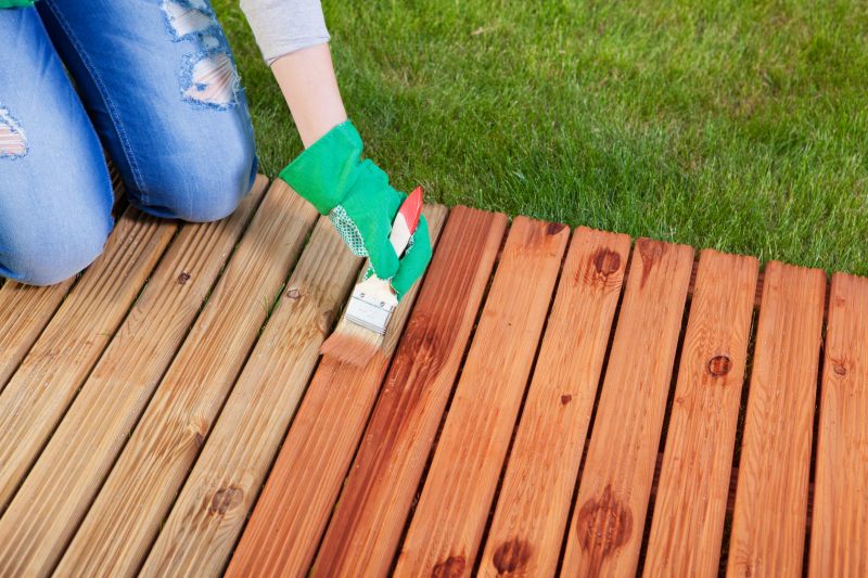 Pool Deck Resurfacing Options and Insights