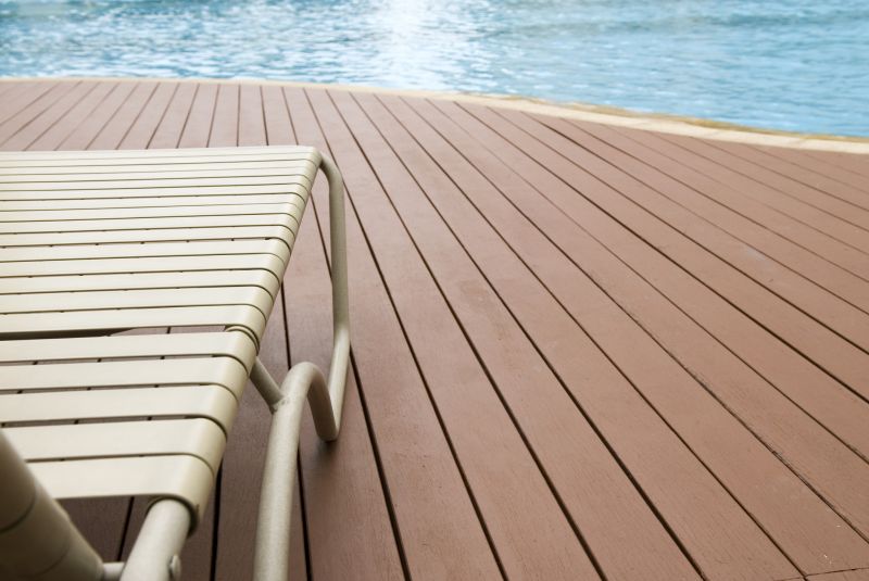 Pool Deck Resurfacing
