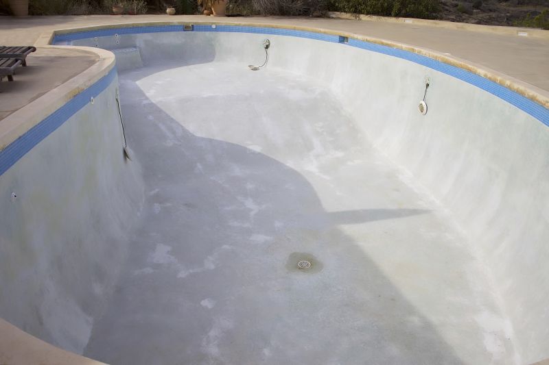 Pool Deck Resurfacing Costs — Cost of Pool Deck Resurfacing
