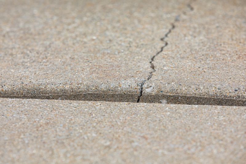 What Is Concrete Flatwork And When Does It Need Repair?