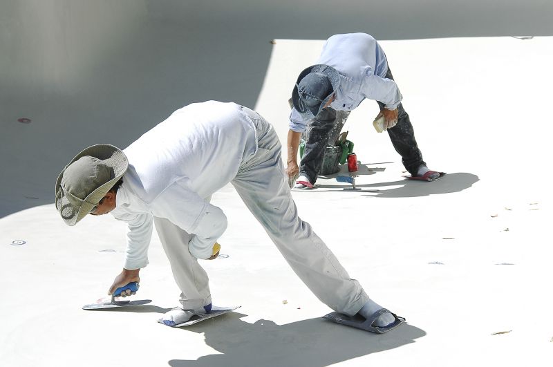 Local Pool Contractors